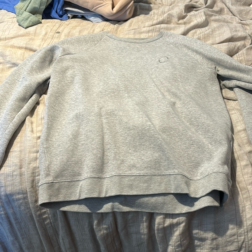 Cloak Sweater